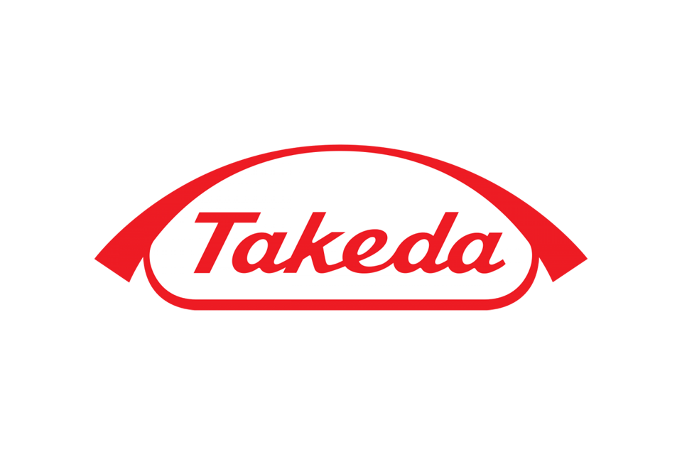 Takeda Pharmaceutical Company Ltd.