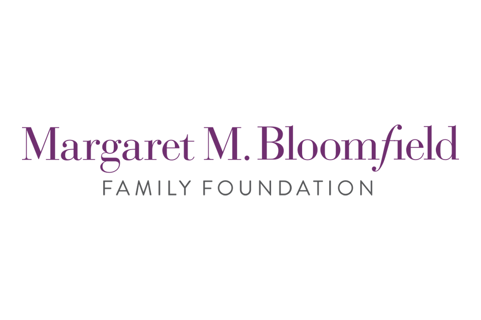 Margaret M. Bloomfield Family Foundation