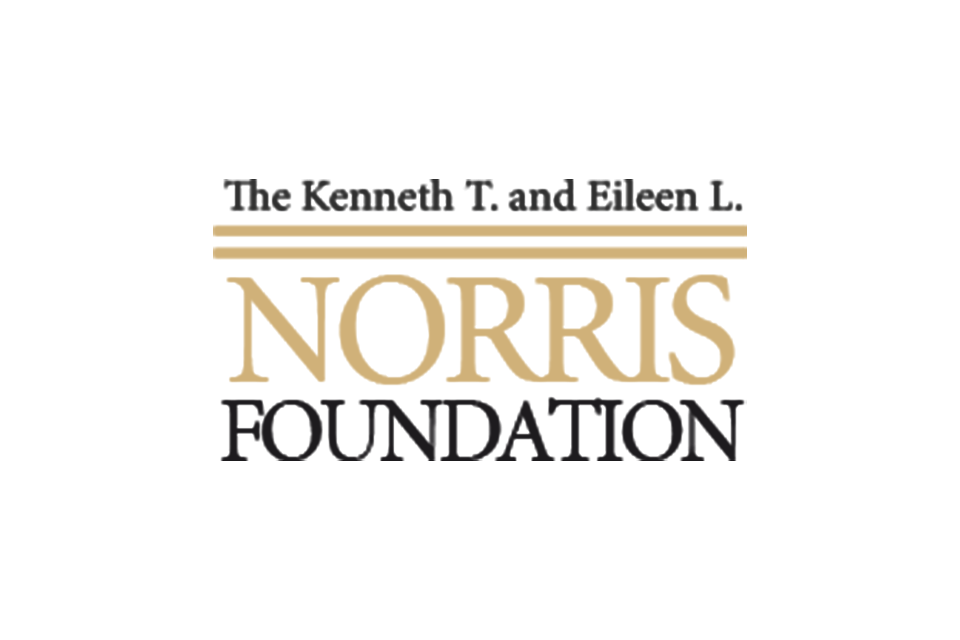 The Kenneth T. and Eileen L. Norris Foundation