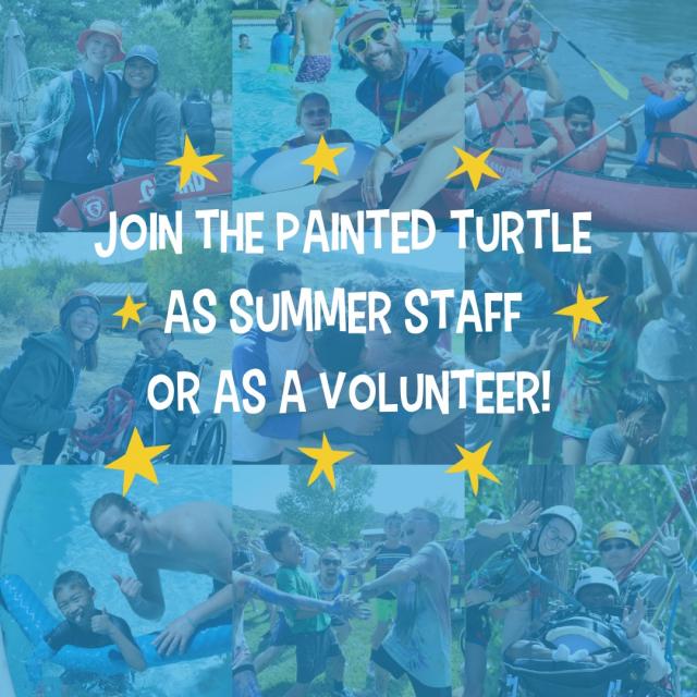 Get Ready for the Summer of a Lifetime!
