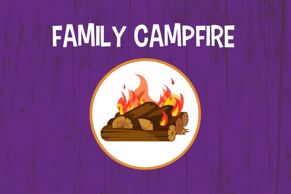 Family Campfire