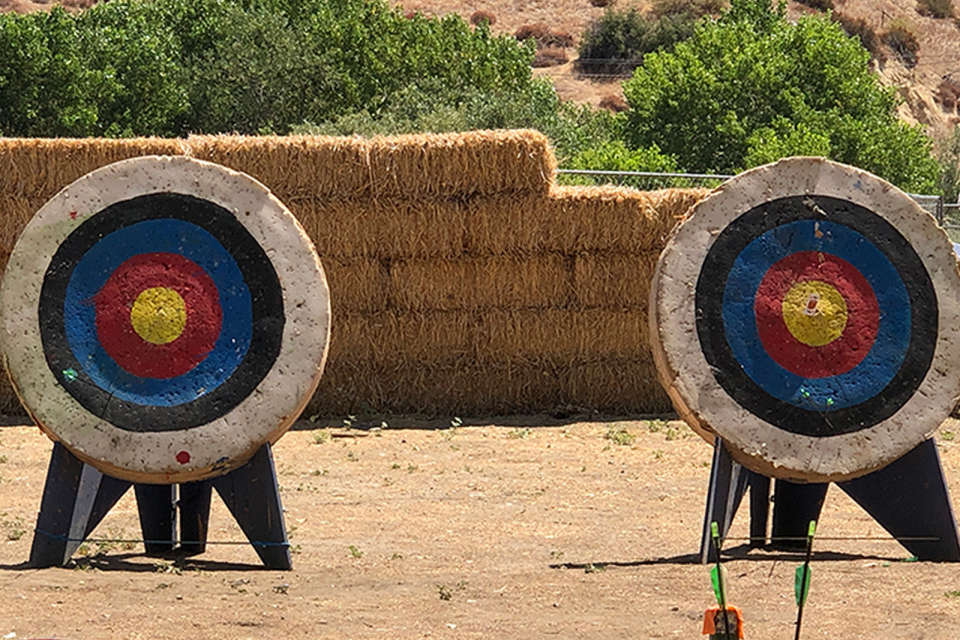 Archery