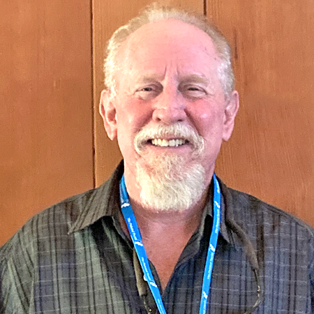 New Board Member, Dan Wallman