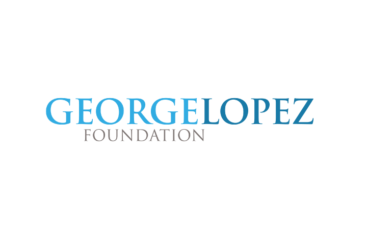George Lopez Foundation Logo