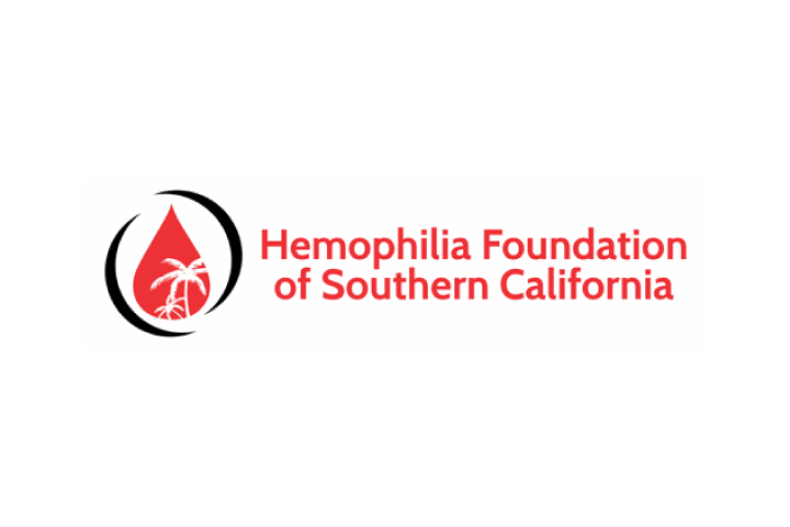 Hemophilia Foundation of Southern California Logo