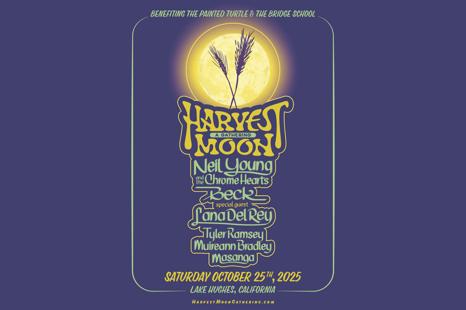 Join Us for Harvest Moon!