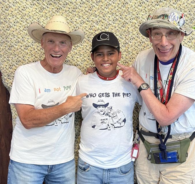 Summer Volunteer 2024 10
