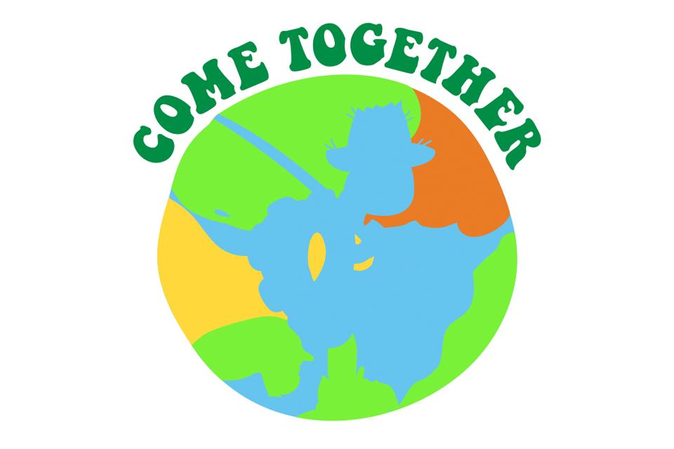 Apply for Fall 2022 Programs!