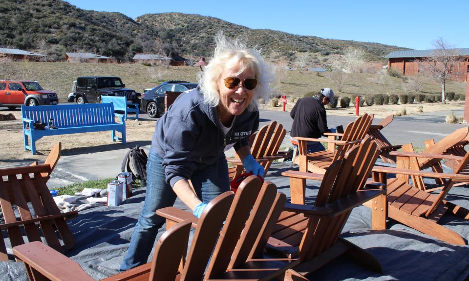 The Painted Turtle A SeriousFun Camp, Founded by Paul Newman