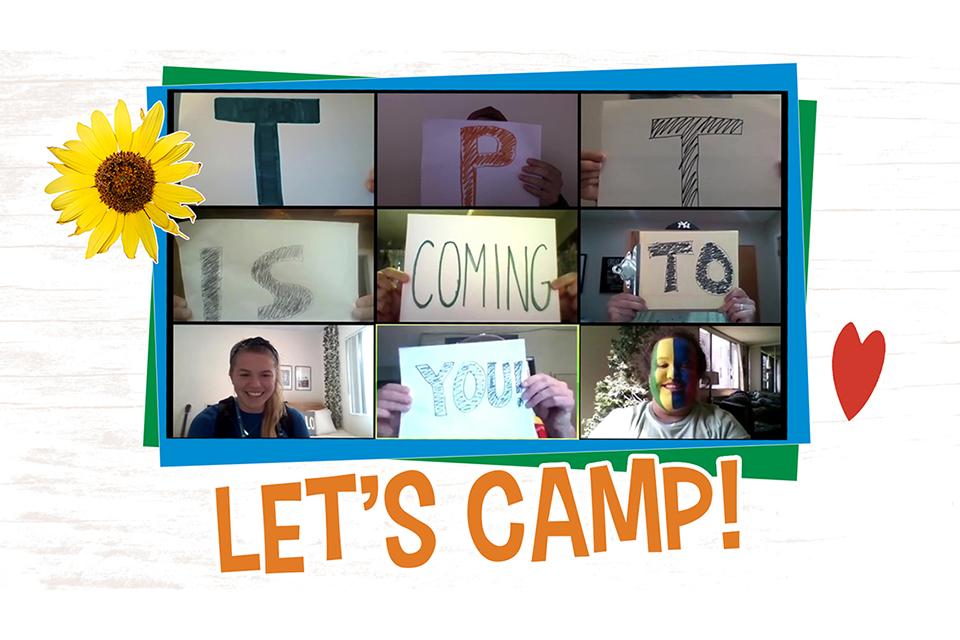 Virtual Camp