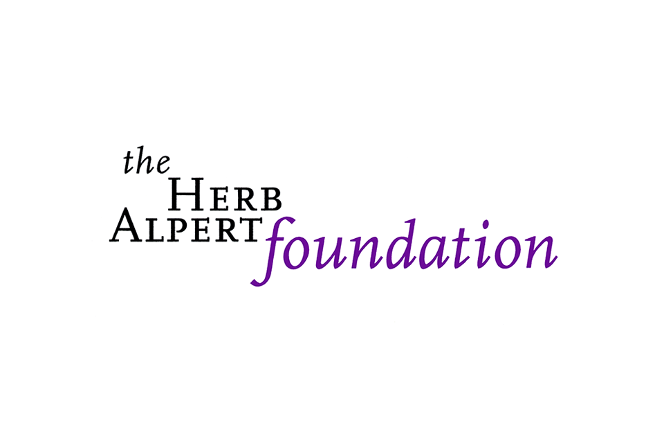 The Herb Alpert Foundation