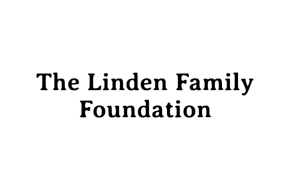 The Linden Family Foundation