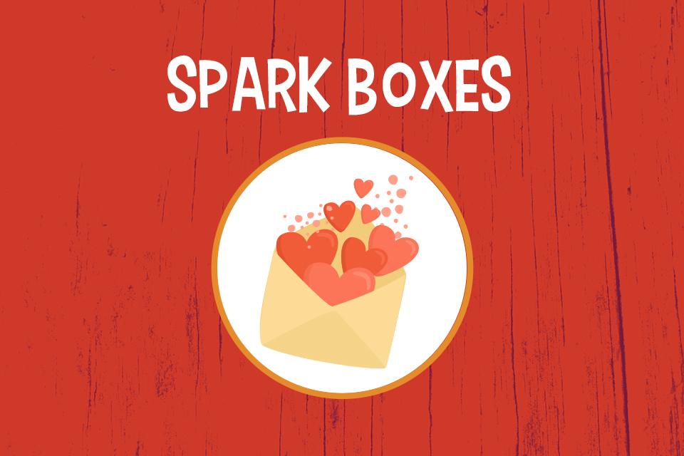 Spark Boxes