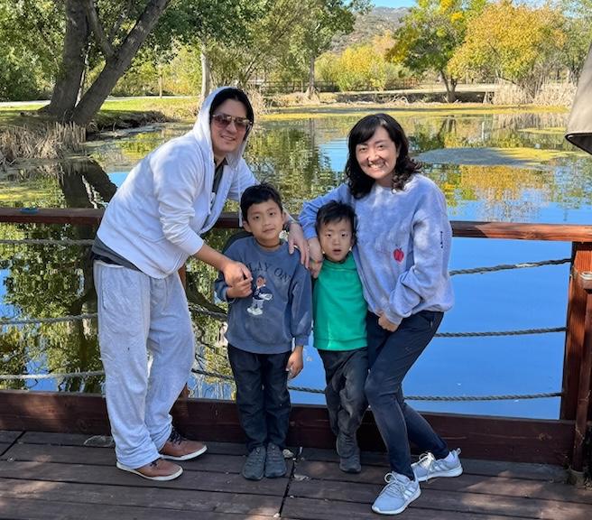 Fall Family Weekend Applications are Open!